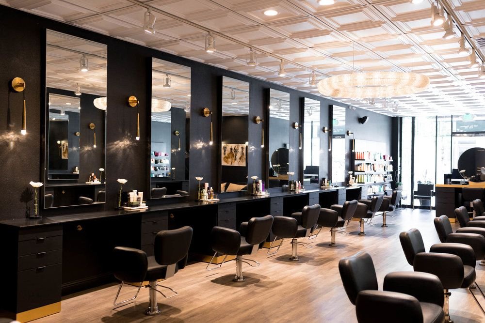 Hair Salon 2