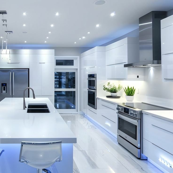Kitchen 1