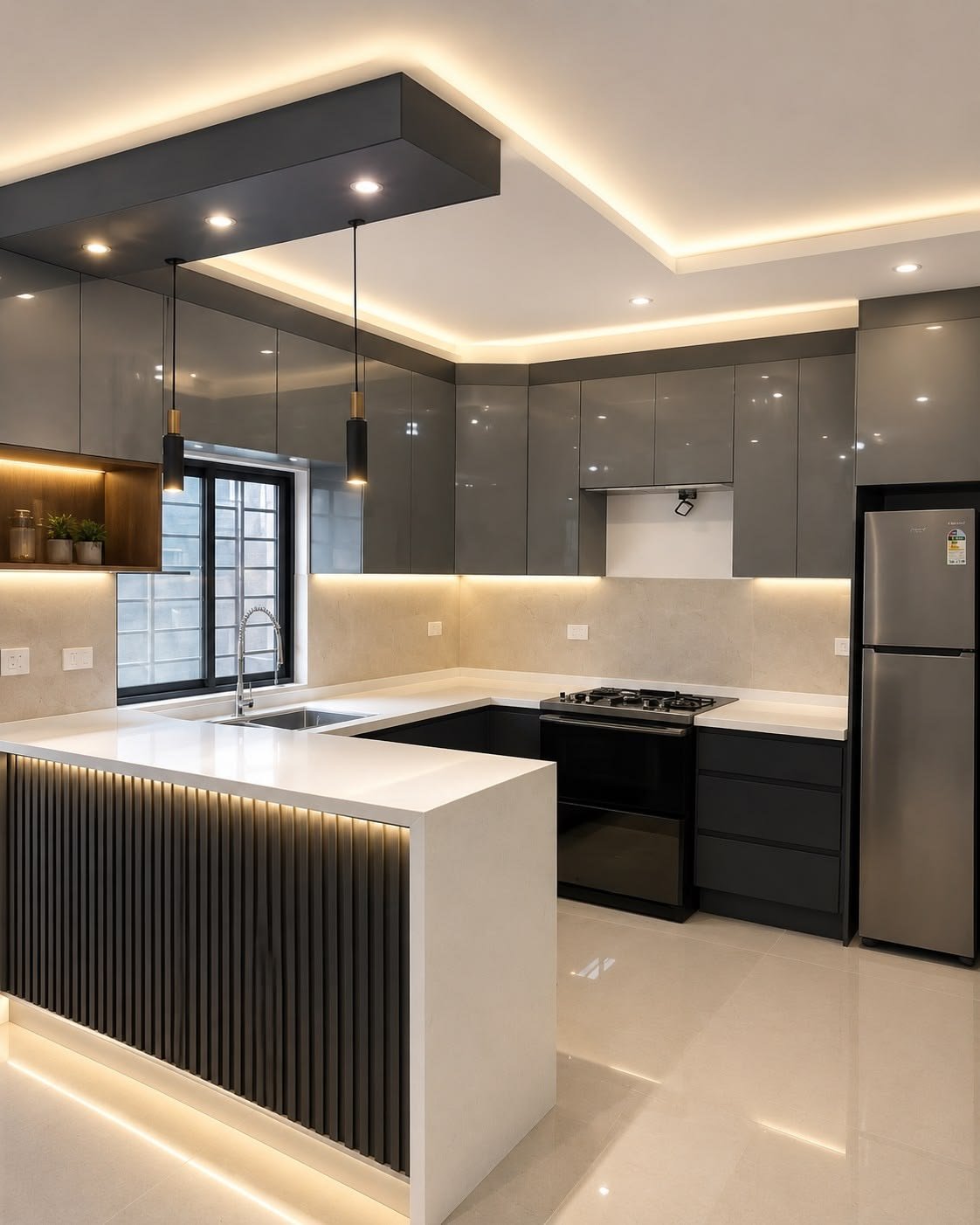 Kitchen 7