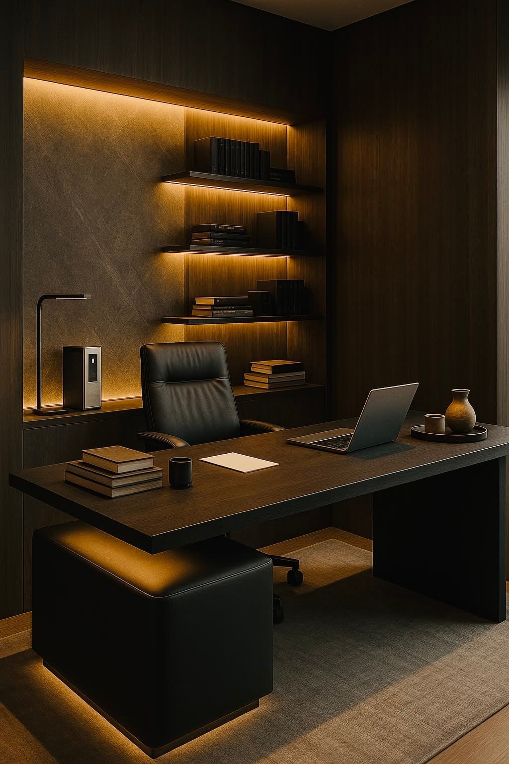Office 1