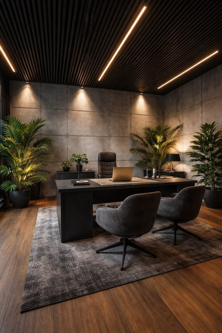 Office 7